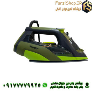 اتو بخار سونیفر مدل SF‑9092